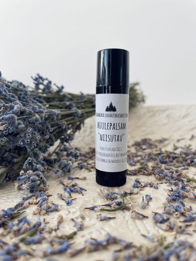 Huulepalsam "Niisutav" 5ml